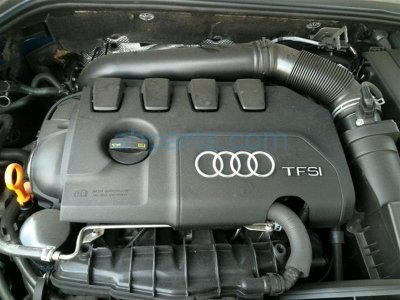 2009 Audi A3 Audi Replacement Parts