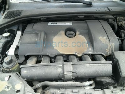 2013 Volvo S80 Replacement Parts