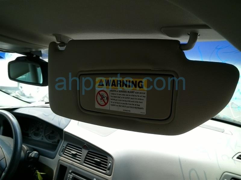 2002 Volvo S60 Replacement Parts