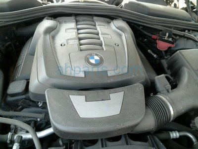 2008 BMW 650i Replacement Parts