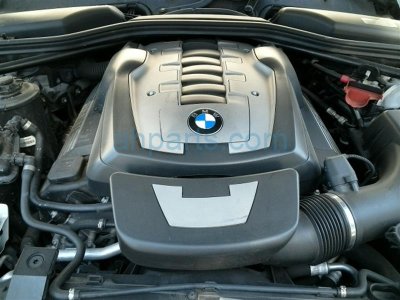 2006 BMW 650i Replacement Parts