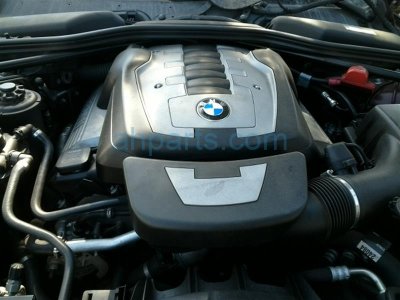 2006 BMW 650i Replacement Parts