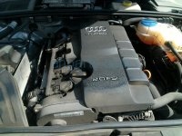Used OEM Audi A4 Audi Parts