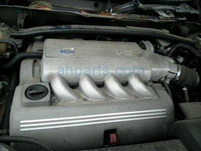 2007 Volvo Xc90 Replacement Parts