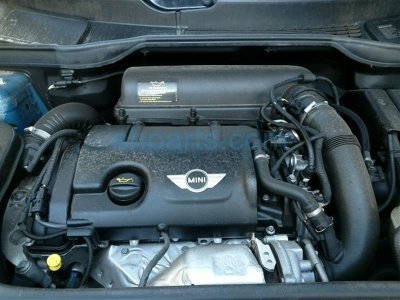 2012 BMW Minicooper Countryman Replacement Parts