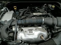 Used OEM Mercedes CLA250 Parts