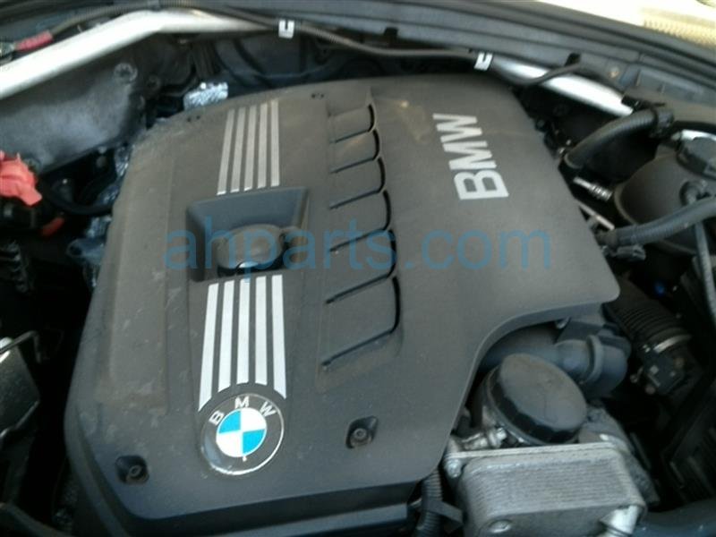 Used OEM BMW X3 Parts
