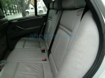 2009 BMW X5 Replacement Parts