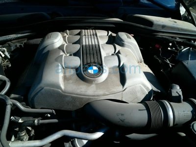 2004 BMW 645ci Replacement Parts