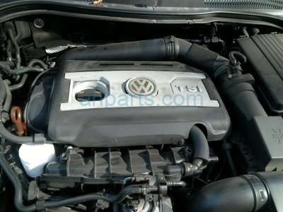 2012 Volkswagen Cc Volks Replacement Parts