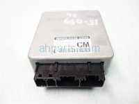 $40 Toyota POWER STEERING COMPUTER ASSY