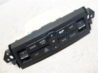 $40 Acura HEATER/AC CONTROL(ON DASH)