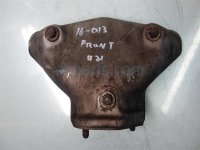 $35 Honda FRONT EXHAUST MANIFOLD,4WD
