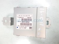 $20 Acura A-TYPE USB ADAPTER 39113-TL2-A02
