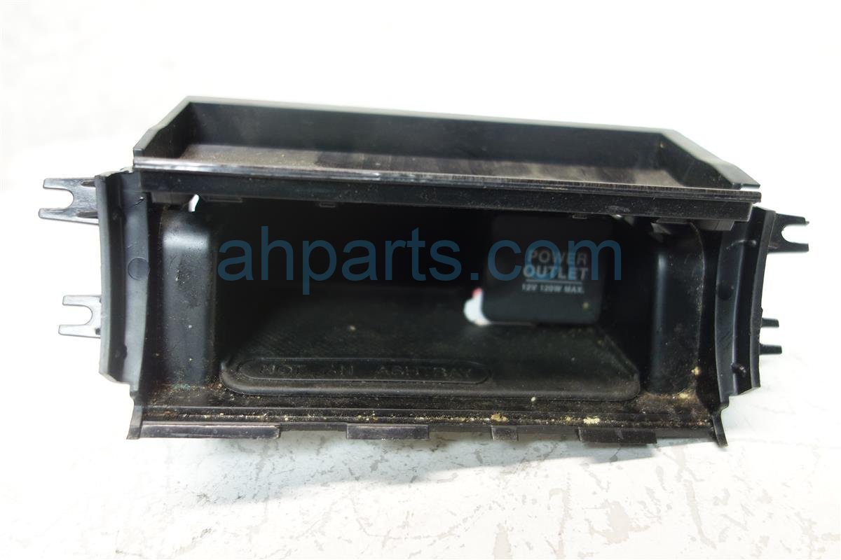 $35 Acura UPPER OPENING BOX / TRAY POCKET