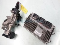 $75 Honda Engine Computer + Ignition & key