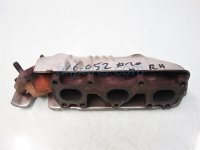 $35 Acura RIGHT EXHAUST MANIFOLD