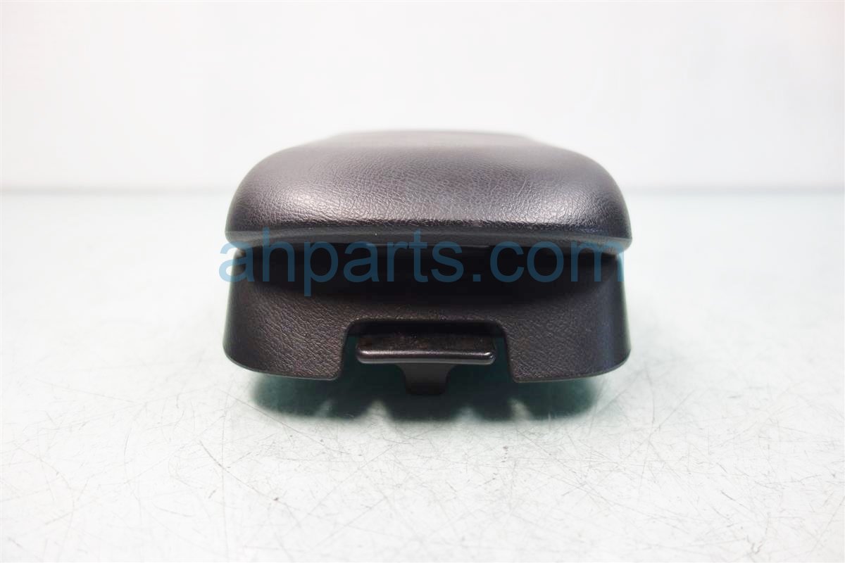 $24 Honda CENTER CONSOLE LID BLACK