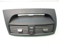 $40 Acura CENTER AC VENT OUTLET