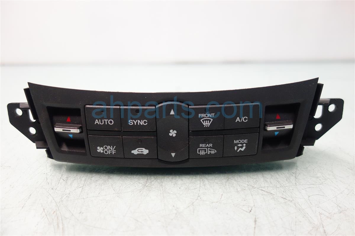 95-98 Acura TL Climate Control 79600SW5A41 Heater Temperature for sale online