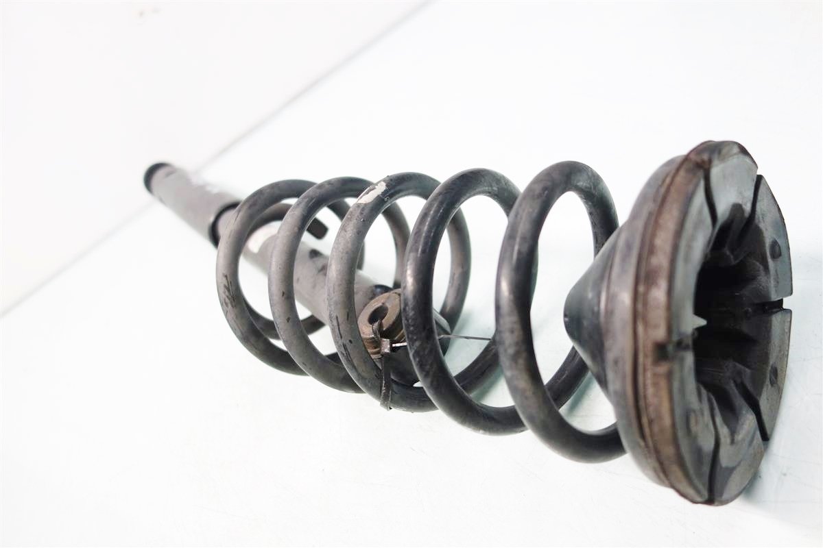 2006 Honda Civic Rear Shocks How To Replace