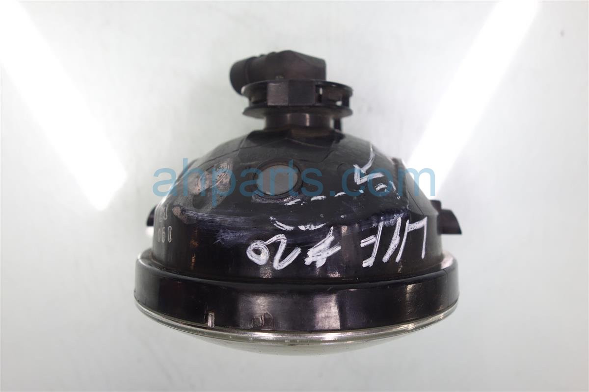 $45 Toyota LH FOG LAMP / LIGHT