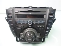 $222 Acura AM/FM/6 DISC CD & RADIO navi model