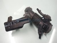 $35 Toyota AIR INTAKE PIPE (TO THROTTLE BODY)