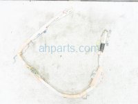 $50 Acura LH ROOF CURTAIN AIRBAG