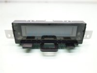 $85 Acura LOWER CLIMATE CONTROL DISPLAY