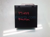 $35 Acura ETS TRACTION CONTROL MODULE
