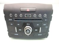 $75 Honda AM/FM/CD RADIO