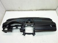 $150 Toyota DASHBOARD WITH AIRBAG BLACK