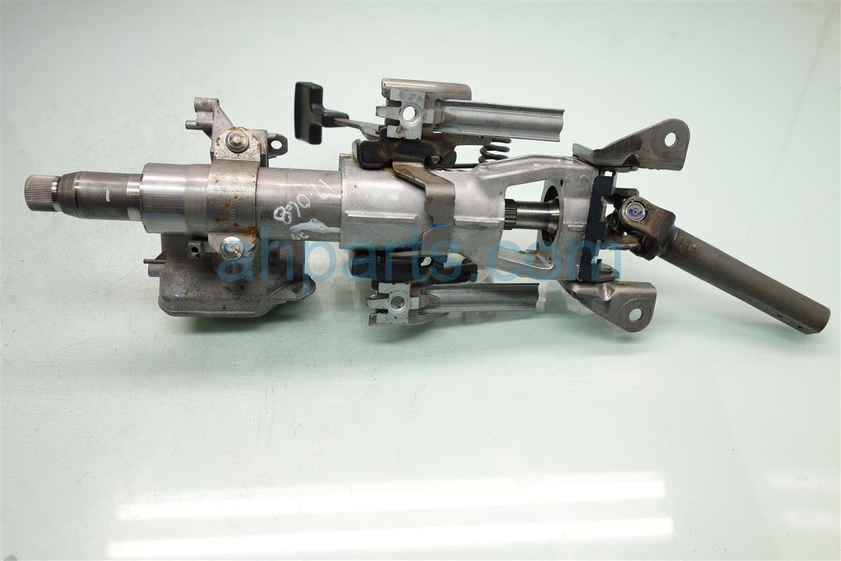 $49 Honda SMARK KEY UNIT W/ STEERING COLUMN