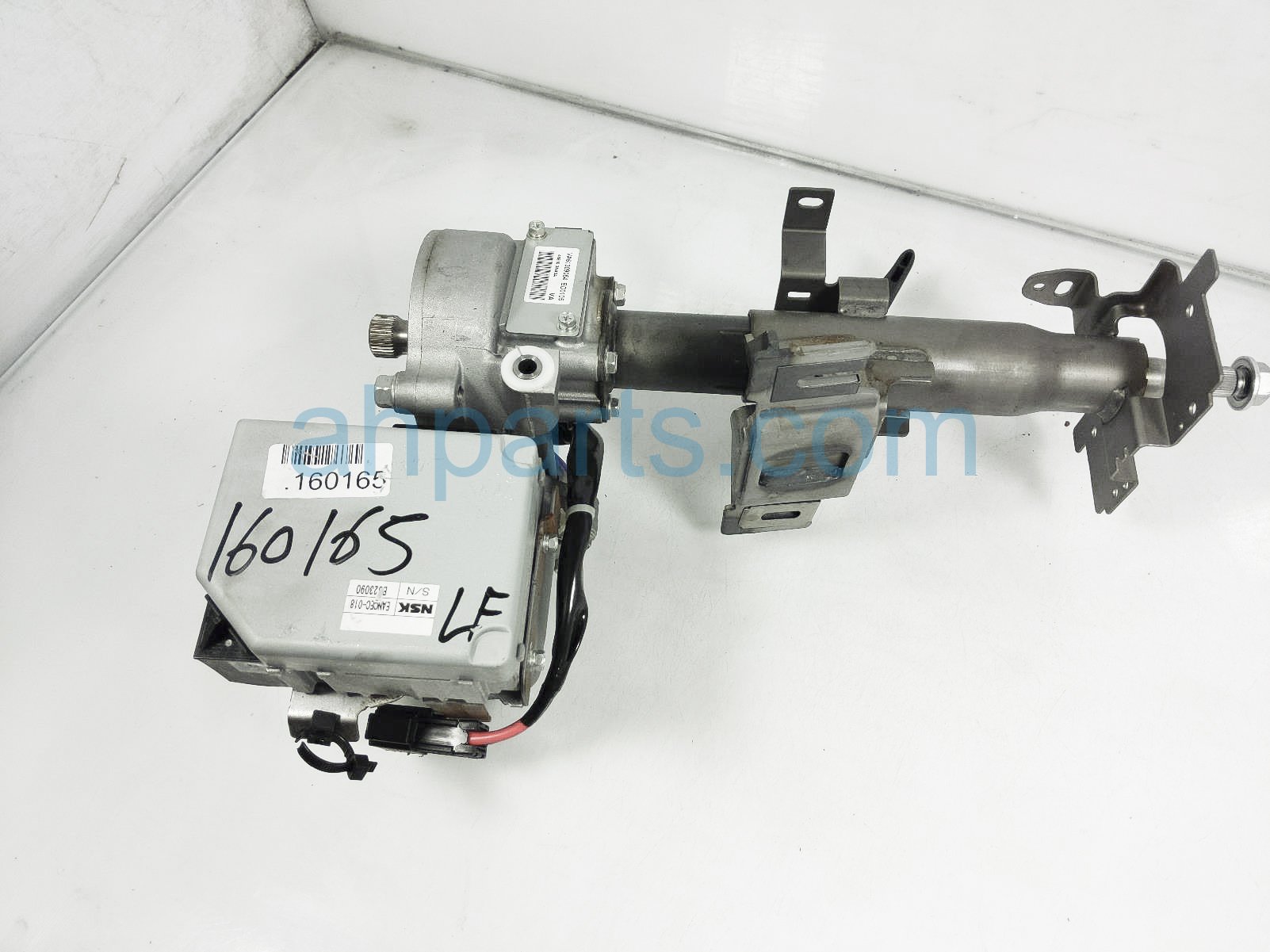 $49 Nissan STEERING COLUMN ASSY $49 Nissan STEERING COLUMN ASSY