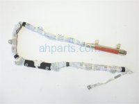 $50 Nissan DRIVER ROOF CURTAIN AIRBAG