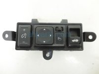 $30 Nissan Mirror/Truck Switch - Black