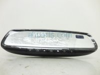 $25 Nissan Rear View Mirror - W/ Auto Dim &Comp