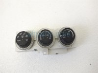 $50 Nissan Temperature Control Unit - Silver