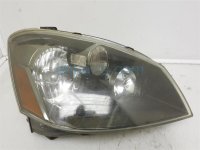 $45 Nissan RH Headlamp Assembly