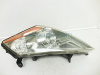 $200 Nissan LH Headlamp - W/o Ballast