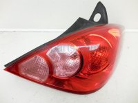 $50 Nissan RH Tail Lamp Assembly