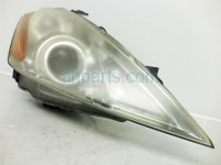 $125 Nissan RH Headlamp Assembly - Xenon