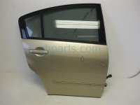 $175 Nissan RR/R Door - Gold - W/o Auto up/down