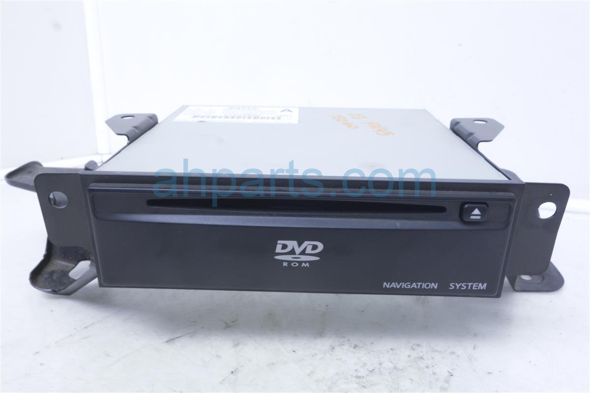 $75 Infiniti Navigation DVD ROM Drive