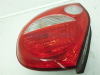 $35 Nissan RR/RH Tail Light Assembly