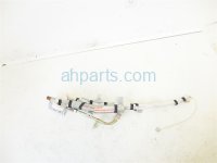 $55 Nissan ROOF CURTAIN AIRBAG