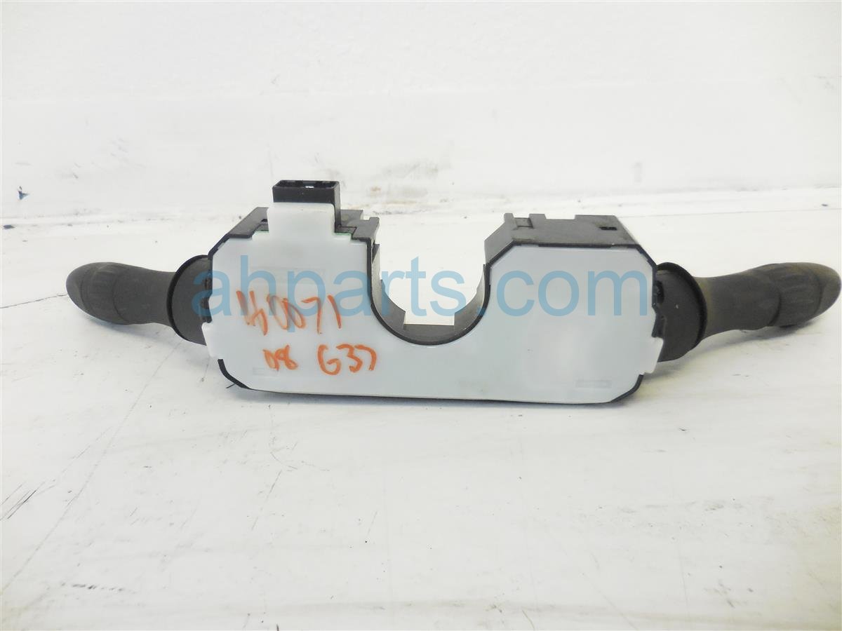 $45 Infiniti Combo Switch - Wipers - Lights