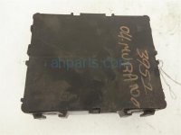 $60 Nissan Controller Assmbly - BCM - SL - 3.5L