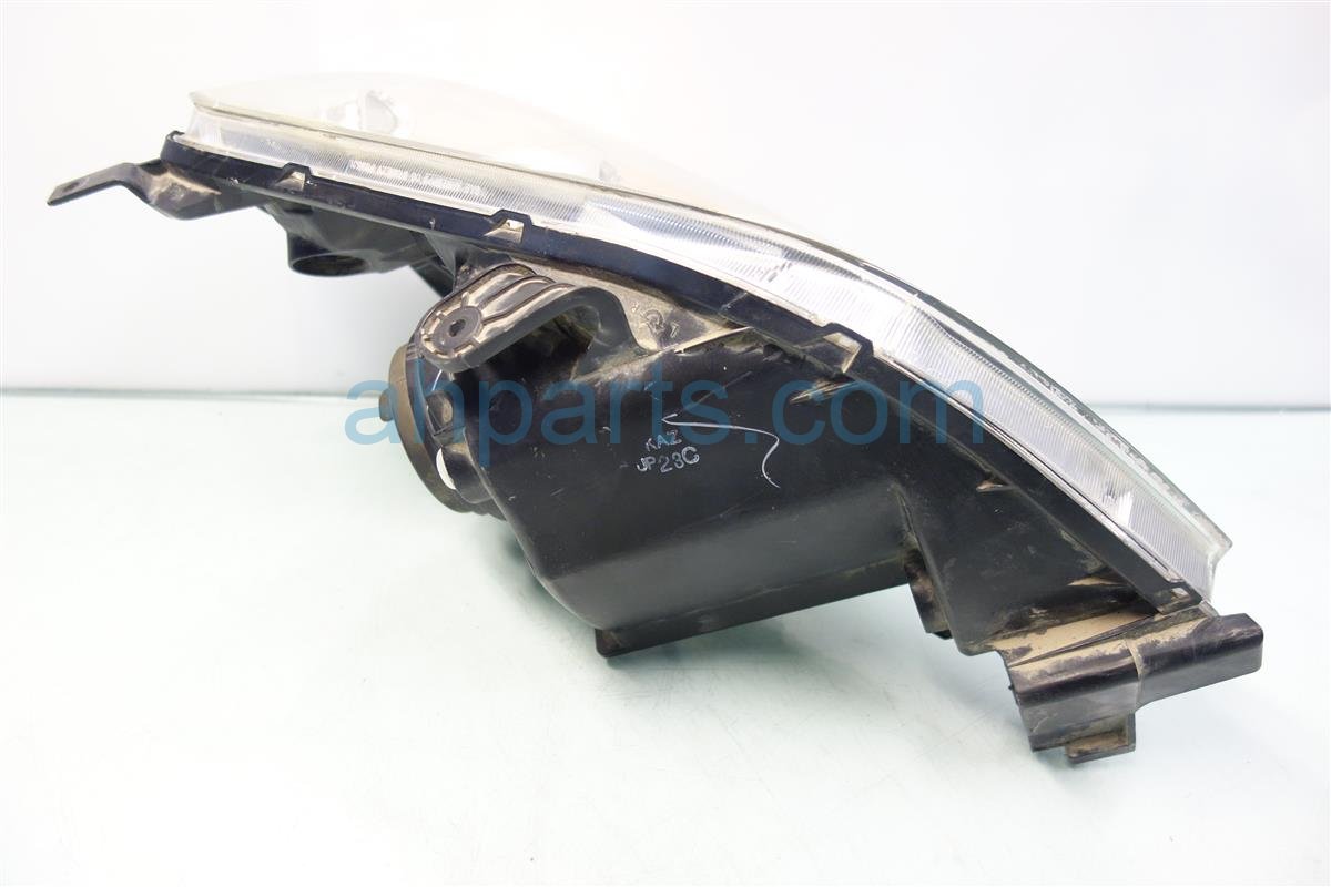 $30 Honda L/H OEM HEADLAMP niq notes